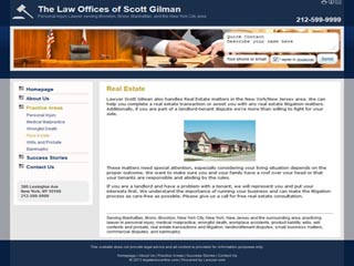 Lawyer.com LawSite