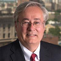 Randall L. Nash