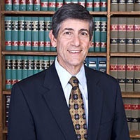 Glenn S. Glenn Lawyer