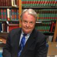 F. Benjamin Riek Lawyer
