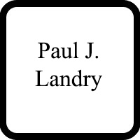 Paul J. Landry