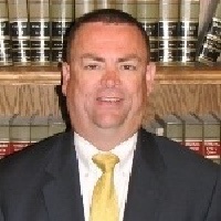 Rolf Louis Patberg Lawyer