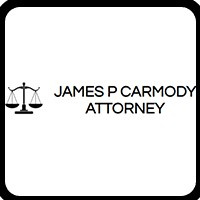 James P Carmody Lawyer
