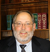 Richard E. Richard Lawyer