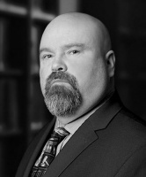 James Anthony Podgorny Lawyer