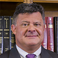 Bradley S. Campbell Lawyer