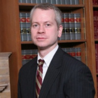 Patrick J. Day Lawyer
