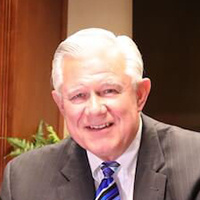 Robert J. Weber Lawyer