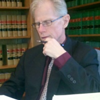 Forrest Lee Forrest Lawyer