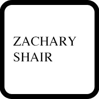 Zachary  Shair