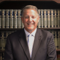 Kevin  O'Brien Lawyer