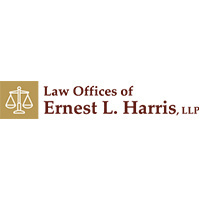 Ernest Lee Harris Lawyer