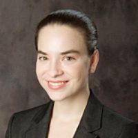 Aynsley Meredith Harrow Lawyer