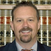 Steven Merle Chanley Lawyer