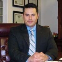 Jose De La Luz Martinez Lawyer