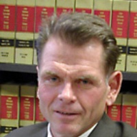 Ronald J. Ronald Lawyer