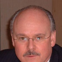 John R. Dusinberre Lawyer