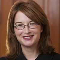 Mary Elizabeth Mary Lawyer