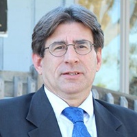 Donald J. Baranski