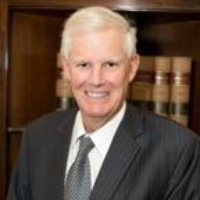 Allen P. Allen Lawyer