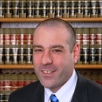 Eric  Broutman Lawyer