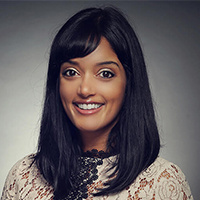 Melissa R. Chandy Lawyer