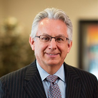 Bruce H. Stoltze Lawyer