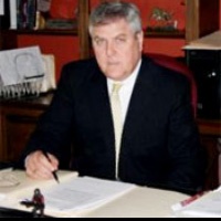 R. Scott Ramsey Lawyer