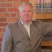 J. Michael Moriarty Lawyer