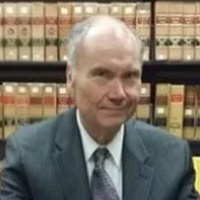 William P. William Lawyer