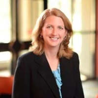 Kathleen Hayne Robertson Lawyer