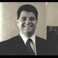 John M. Danian Lawyer