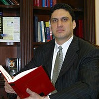 Raul H. Loya Lawyer