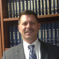 Douglas P. Douglas Lawyer