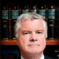 Thomas P. Thomas Lawyer