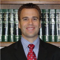 Thomas G. Thomas Lawyer