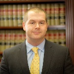 Vincent P. White Lawyer