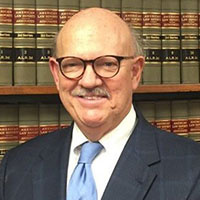 Wesley Alexander Stoddard Lawyer