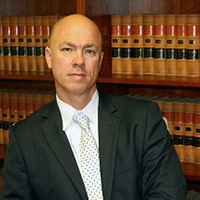 Franklin J. Franklin Lawyer