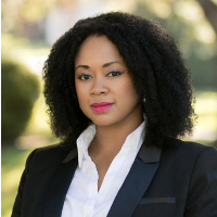 SaKinna Lavonne Thomas Lawyer