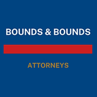 Daniel James Bounds Lawyer