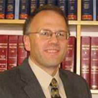 Patrick E Patrick Lawyer