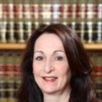 Carolyn Reinach Wolf Lawyer