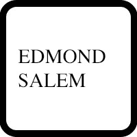 Edmond Elias Salem