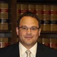 Lucas T. Ritchie Lawyer