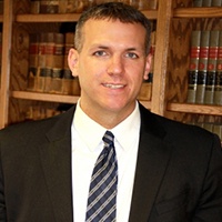 Gregory John Gregory Lawyer