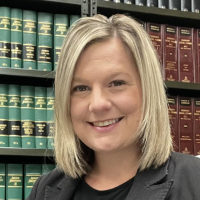 Kayla Anne Christofeno Lawyer