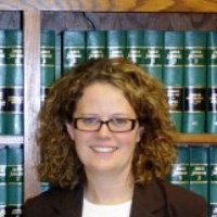 Helen M. Savage Lawyer