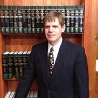 Brad K. Brad Lawyer