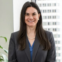 Megan D. Burak Lawyer